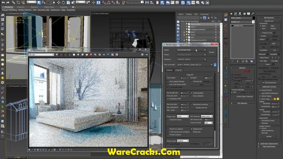 3ds max 2019 vray download